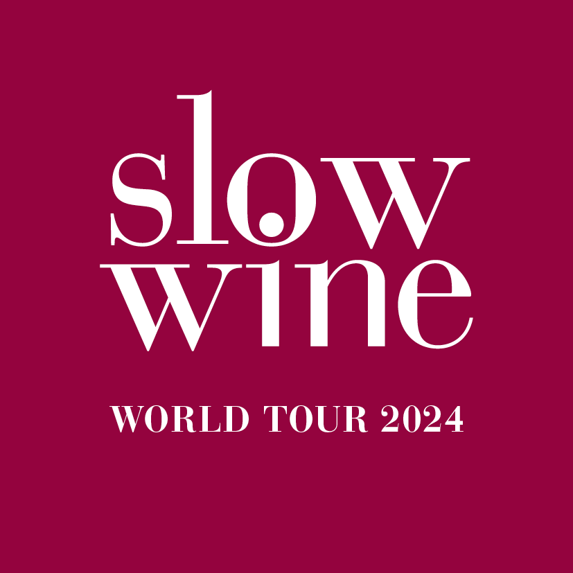 Slow Wine 2024